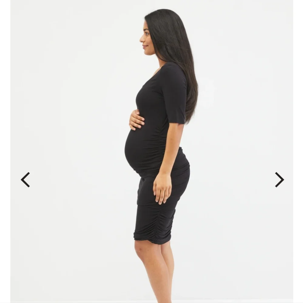 Motherhood Maternity this black